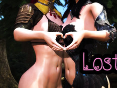 LOST / Потерянные