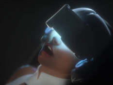 Neva (Virtual Lust) / Нева (Виртуальная Похоть)