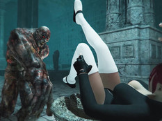 VELNA 3 (The animation) / ВЕЛНА 3