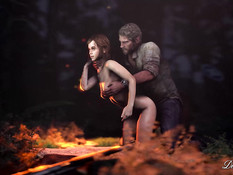 The Lie We Live / Ложь В Которой Мы Живём