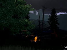 The Lie We Live / Ложь В Которой Мы Живём