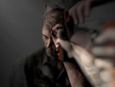 The Lie We Live / Ложь В Которой Мы Живём