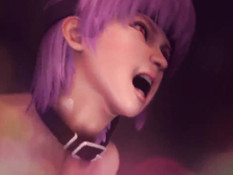 Yoshiwara Rose 2 / Роза Ёсивары 2