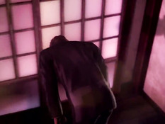 Yoshiwara Rose 2 / Роза Ёсивары 2