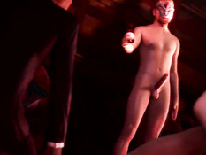 Yoshiwara Rose 2 / Роза Ёсивары 2