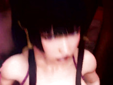 Yoshiwara Rose 2 / Роза Ёсивары 2