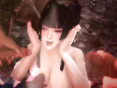 Yoshiwara Rose 2 / Роза Ёсивары 2