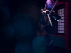 Yoshiwara Rose 2 / Роза Ёсивары 2