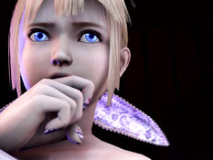 Yoshiwara Rose / Роза Ёсивары