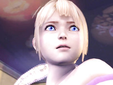 Yoshiwara Rose / Роза Ёсивары