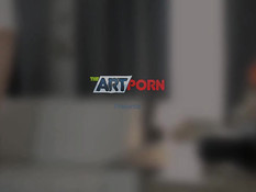 Возбудился во время фотосессии и оттрахал молодую русскую подругу