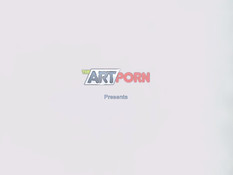 Рыжая русская девчонка дала парню отпердолить себя в письку и анус