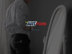 Двое парней отодрали кудрявую русскую девчонку во влагалище и анус