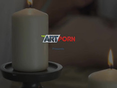 Сняла своё прозрачное платье и уселась на возбуждённый член парня