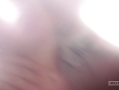 Тощий паренёк гей отсосал член у своего друга и дал отыметь в очко