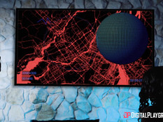 Горячая грудастая мулатка отсосала у негра и дала отыметь в киску