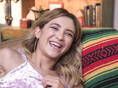 Мужик связал молодую блондинку и отпердолил сучку во все отверстия