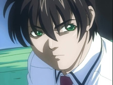 Bible Black: La Noche de Walpurgis / Чёрная Библия: Вальпургиева ночь