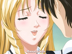 Bible Black: La Noche de Walpurgis / Чёрная Библия: Вальпургиева ночь