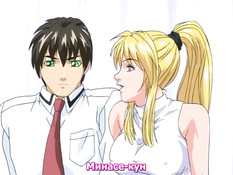 Bible Black: La Noche de Walpurgis / Чёрная Библия: Вальпургиева ночь