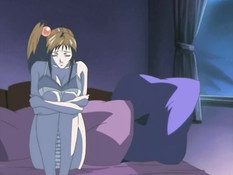 Bible Black: La Noche de Walpurgis / Чёрная Библия: Вальпургиева ночь