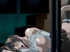 Bible Black: Imari Rape Scene / Чёрная Библия: Изнаcилование Имари