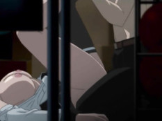 Bible Black: Imari Rape Scene / Чёрная Библия: Изнаcилование Имари