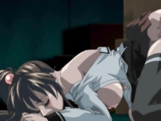 Bible Black: Imari Rape Scene / Чёрная Библия: Изнаcилование Имари