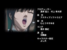 Bible Black: Imari Rape Scene / Чёрная Библия: Изнаcилование Имари