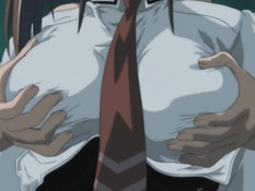 Bible Black: Imari Rape Scene / Чёрная Библия: Изнаcилование Имари