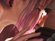 Rina and hole (Rina and Ana) / Рина и дыра