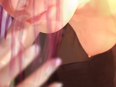 Rina and hole (Rina and Ana) / Рина и дыра