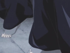 Shin bible black - Restored-Samsara Complete Version / Чёрная Библия: Новый Завет (спешл)