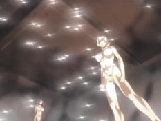 Shin bible black - Restored-Samsara Complete Version / Чёрная Библия: Новый Завет (спешл)