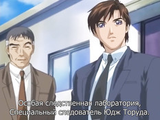 Shin bible black - Restored-Samsara Complete Version / Чёрная Библия: Новый Завет (спешл)