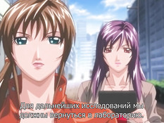 Shin bible black - Restored-Samsara Complete Version / Чёрная Библия: Новый Завет (спешл)