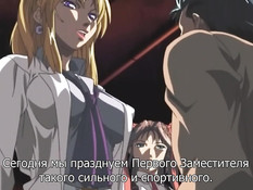 Shin bible black - Restored-Samsara Complete Version / Чёрная Библия: Новый Завет (спешл)