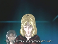 Shin bible black - Restored-Samsara Complete Version / Чёрная Библия: Новый Завет (спешл)