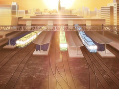 Chikan no Licence / Лицензия на приставание