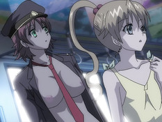 Chikan no Licence / Лицензия на приставание