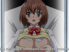 Chikan no Licence / Лицензия на приставание