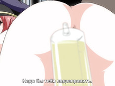 Chikan no Licence / Лицензия на приставание