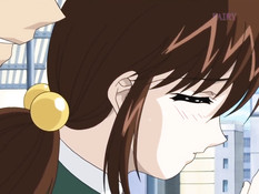 Daraku: Onna Kyoushi Hakai / Развращённость: Уничтожение Учительницы