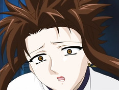 Daraku: Onna Kyoushi Hakai / Развращённость: Уничтожение Учительницы