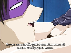 Daraku: Onna Kyoushi Hakai / Развращённость: Уничтожение Учительницы