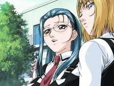 Bible Black: Origins / Чёрная Библия: Происхождение