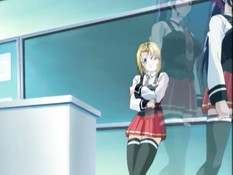 Bible Black: Origins / Чёрная Библия: Происхождение