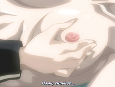 Bible Black: Origins / Чёрная Библия: Происхождение