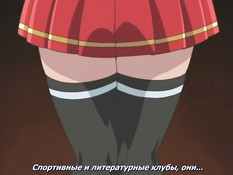 Bible Black: Origins / Чёрная Библия: Происхождение