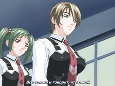 Bible Black: Origins / Чёрная Библия: Происхождение